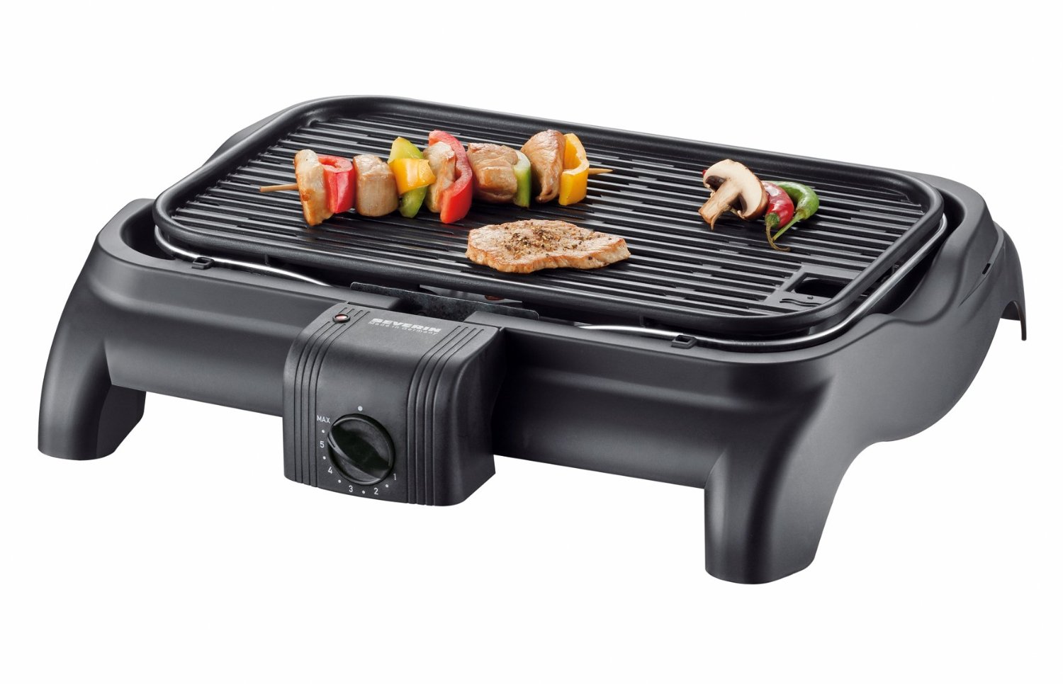 Bạn đã biết cách sử dụng bếp nướng điện không khói đúng cách.jpg